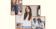 Postpartum Style Advice From Allison Bornstein