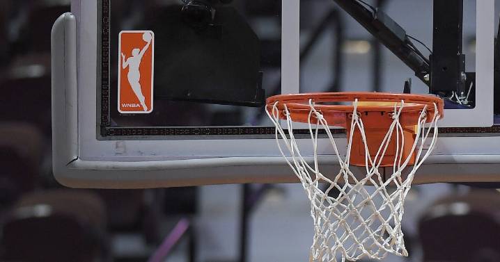 Another sex toy gets thrown onto the court during a WNBA game