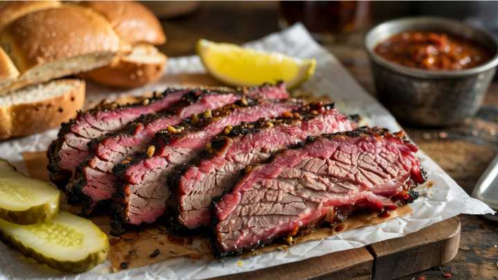 The Popular Texas BBQ Restaurant That You Won't See Expanding Anytime Soon