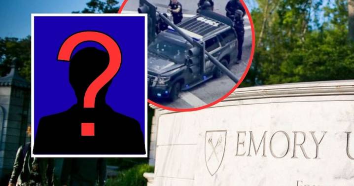 Patrick Joseph White: El atacante que sembró el terror en los CDC por presunto odio a las vacunas