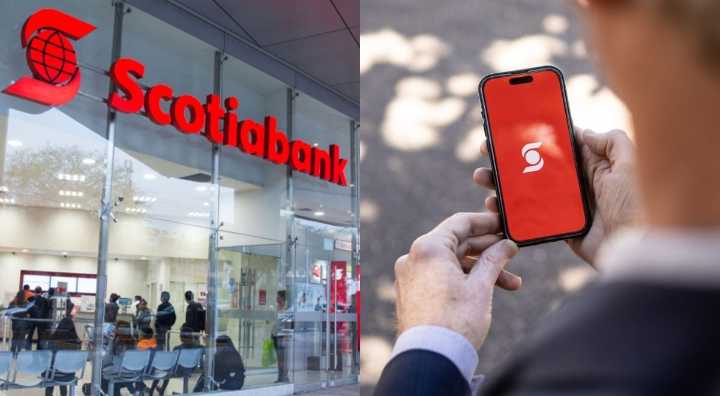 Scotiabank suspenderá todos sus servicios, transferencias, Plin y más a nivel nacional: conoce la fecha y hora exacta