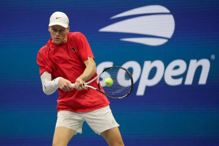 BetMGM bonus code POSTBET for $1,500 in bonus bets for the US Open on Sunday