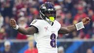 How to bet on the Ravens in 2025: Super Bowl odds, win total, props, best futures bets, picks for Baltimore