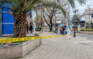 Fiscalía deja en libertad a detective que disparó a repartidor en Talca: indagan legítima defensa