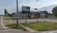 EagleStores Gas Station Set to Open in South Bloomfield