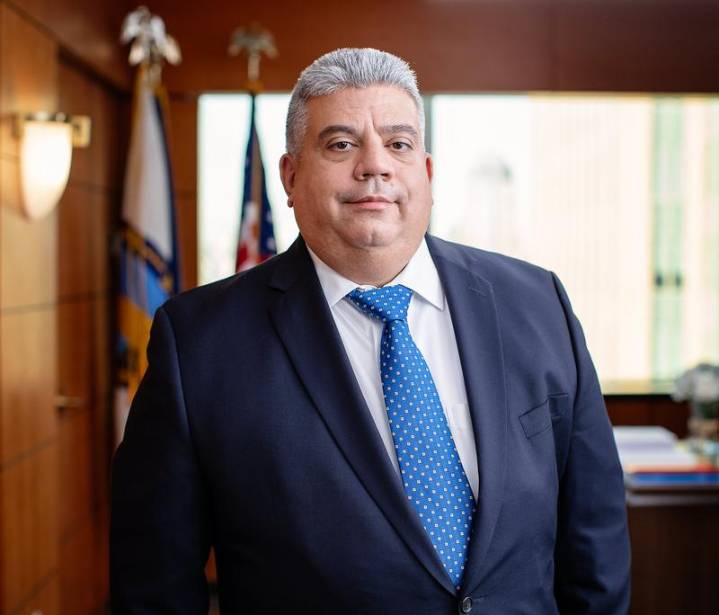 Former SUNY downstate medical chair sentenced