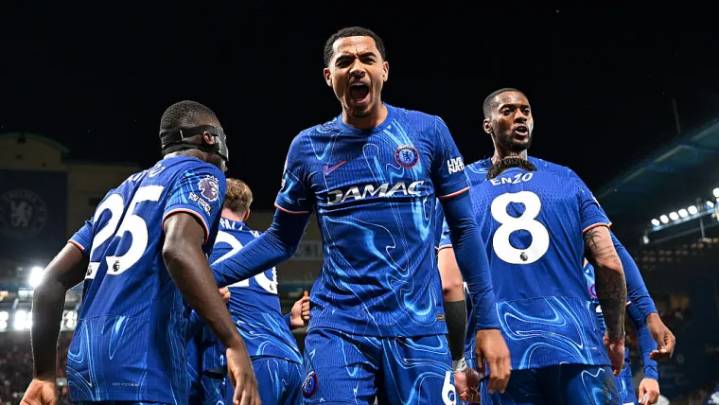 Chelsea board back new signing to step up in absence of Levi Colwill