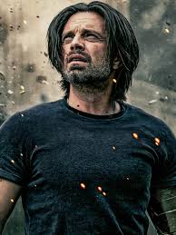 Sebastian Stan y su gran papel en la cinta Thunderbolts