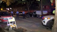 Police: 3 hurt in overnight shootings across Philly