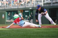 Where to watch the Little League Baseball World Series live stream today, August 16