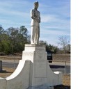 Mystery photo: Interesting memorial