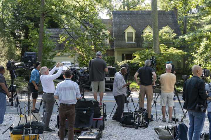 5 Things To Know About FBI Search of John Bolton's Home
