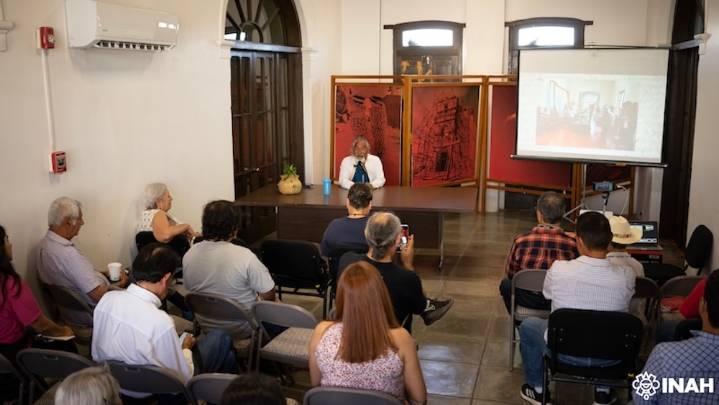 La importancia de la incursión de las mujeres en el río Sonora en el siglo XIX será revisada en “Tardes de CafeINAH”