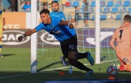 Figura de O’Higgins sufrió grave lesión de rodilla y podría perderse lo que resta de temporada