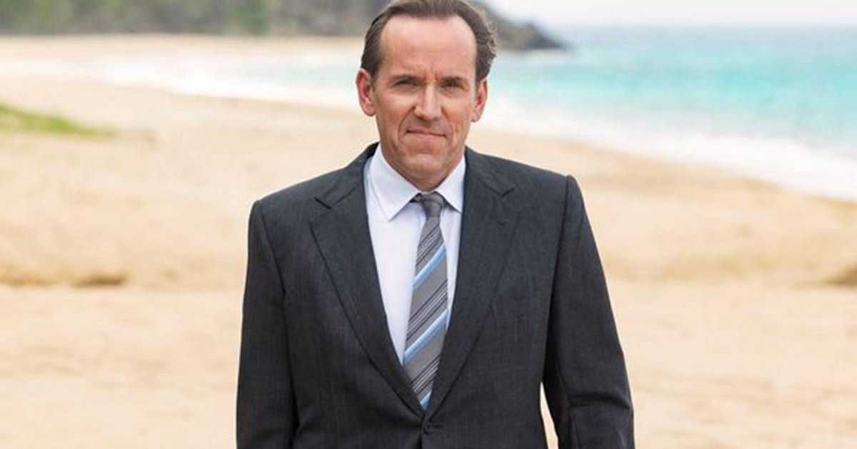 BBC Death in Paradise star confirms return to role and fans 'can't wait'