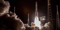 'This is the Cuban Missile Crisis in space': Russia is building a space nuke that could wipe out every satellite in orbit, U.S. warns
