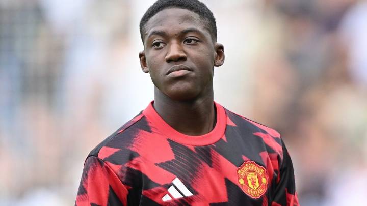 Man Utd's stance on Mainoo transfer - and the latest on Onana and Sancho