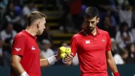 Medjedovic, el jugador apadrinado por Djokovic que desafía a Alcaraz