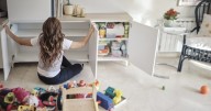 Conocé el método sueco Städdag para ordenar y limpiar tu hogar sin estrés