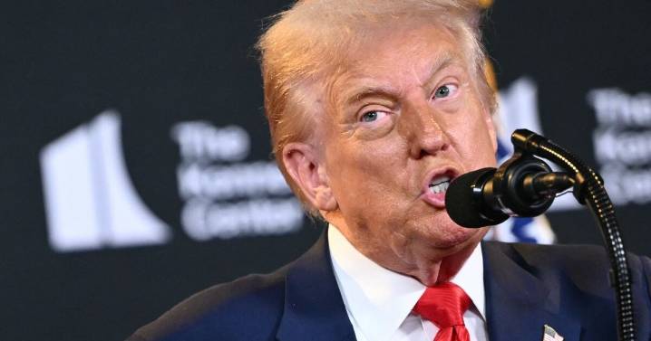 Trump quiere una reunión con Putin y Zelenski "casi inmediatamente"