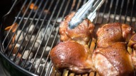 Recipes: 3 tasty meat dishes to grill at your Labor Day weekend cookout