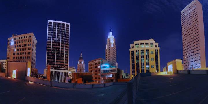 Why it was so cool in Fort Wayne, 21Country Wednesday morning?