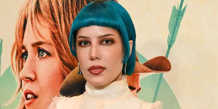 Halsey Announces ‘Back to Badlands’ 2025-2026 Tour – Dates, Cities & How to Buy Tickets! 