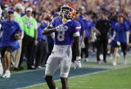 Things we learned in No. 15 Florida Gators' shutout of LIU