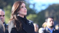 "Un momento díficil y bastante confuso": Victoria Villarruel habló en medio del escándalo por los audios
