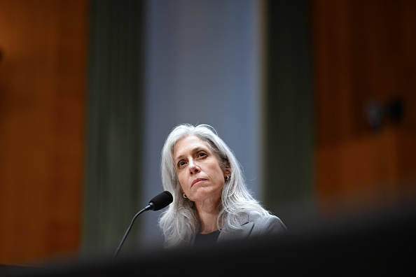 CDC Director Ousted After Less Than a Month on the Job