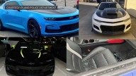 Plano police arrest five people behind 29 car thefts worth $1.1 million