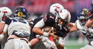 A look at Georgia high school football programs with winningest senior classes