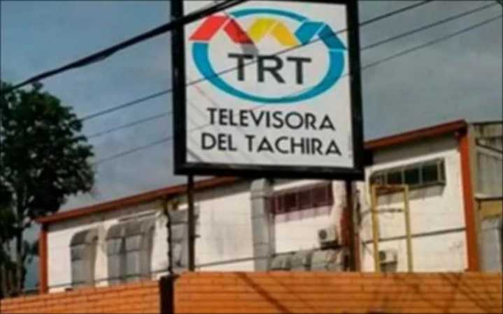 Televisora del Táchira cerró de manera parcial sus transmisiones