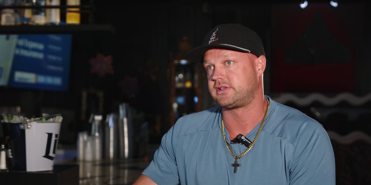Ex-Ole Miss QB commit turns life of crime into faith