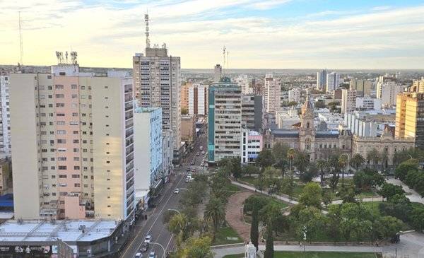 Pronóstico: así estará el tiempo este domingo 17 de agosto