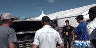 HAN automotive skill competition