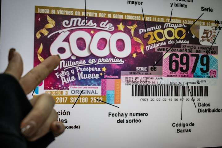 Lotería del Risaralda: números ganadores del sorteo 2914 del 29 de agosto