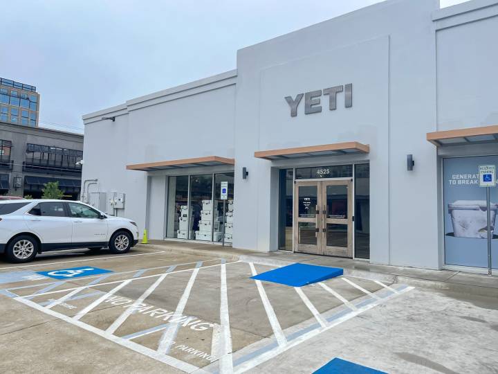 YETI: Navigating Headwinds While Innovating For The Future (NYSE:YETI)