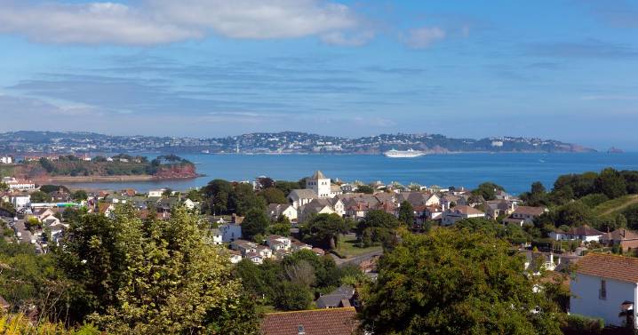Gorgeous seaside escapes the whole family can enjoy