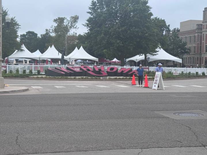OU "Tailgate on the Oval" making history, here's what you can expect