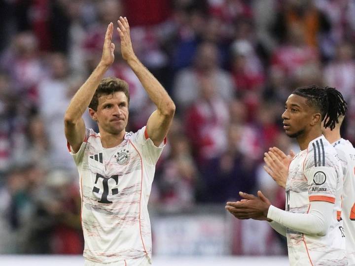 Thomas Muller signing yields Whitecaps ticket