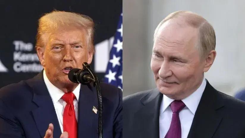 La cumbre Putin-Trump: ¿otro punto de quiebre al estilo Yalta?