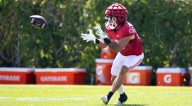 Utah Football Trending In The Right Direction In Fall Camp