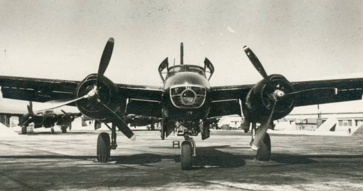 FACH investiga hallazgo realizado en Parque Nacional Morro Moreno que podría corresponder a avión desaparecido en 1962