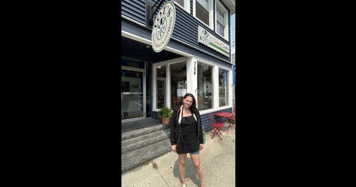 New eatery offers extensive menu, varied cuisine