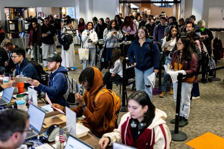 El Centro Brennan denuncia cómo el gobierno de Trump está manipulando las elecciones