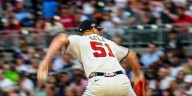Braves’ Chris Sale to make first rehab start with Triple