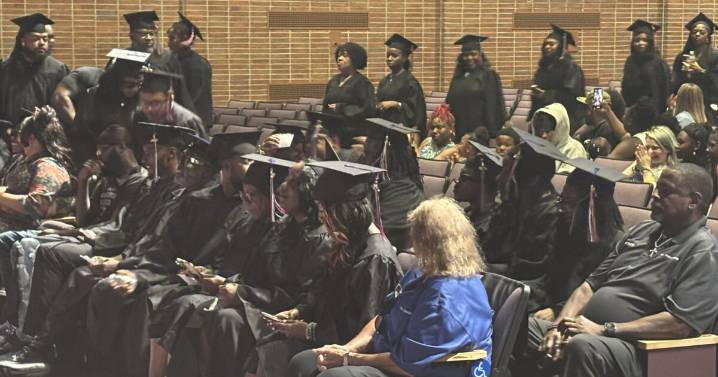 All-State Career celebrates Class of 2025 graduation, sending 50 skilled workers into Baltimore workforce