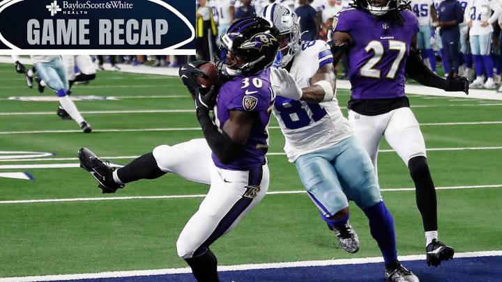 Game Recap: Offense struggles in loss, 31