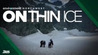 On thin ice: A closer look at Pacific Northwest's glaciers